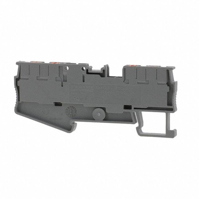 3210208 Phoenix Contact  Din Rail Channel
